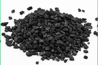 950mg / G Granular Batubara Berbasis Karbon Aktif Untuk Pemurnian Air Industri