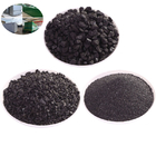 100% Purity Black Granular Activated Charcoal 64365-11-3